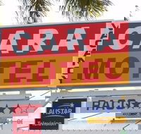 Cara Motel - Timeshare Accommodation
