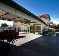 Parkville Motel - Timeshare Accommodation