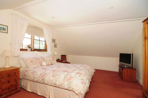 Daisy Cottage - Timeshare Accommodation 4