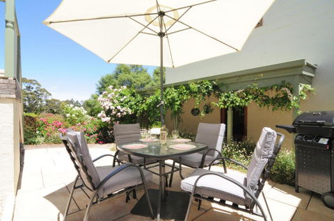 Daisy Cottage - Timeshare Accommodation 3