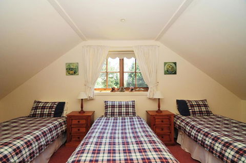 Daisy Cottage - Timeshare Accommodation 2