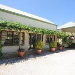 Daisy Cottage - Timeshare Accommodation 1