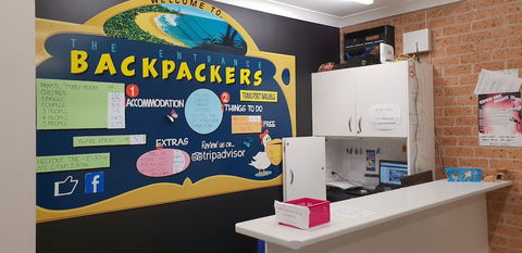 The Entrance Backpackers - Hostel - Timeshare Accommodation 4