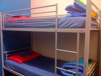The Entrance Backpackers - Hostel - Timeshare Accommodation 6
