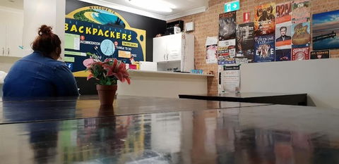 The Entrance Backpackers - Hostel - Timeshare Accommodation 3