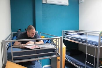 The Entrance Backpackers - Hostel - Timeshare Accommodation 5
