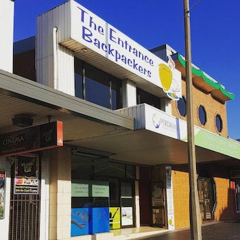 The Entrance Backpackers - Hostel - Timeshare Accommodation 0