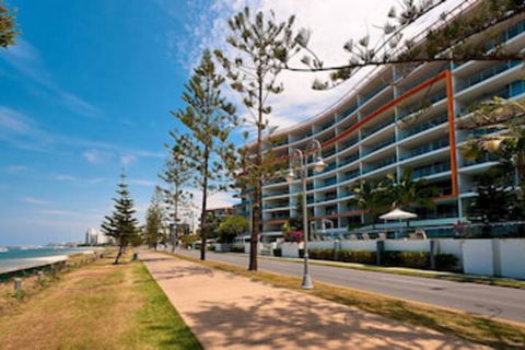 Silvershore Apartments On The Broadwater - Timeshare Accommodation 0