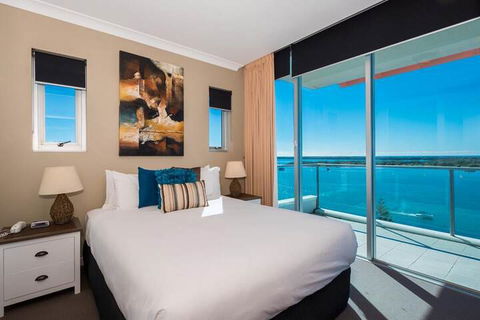 Silvershore Apartments On The Broadwater - Timeshare Accommodation 7