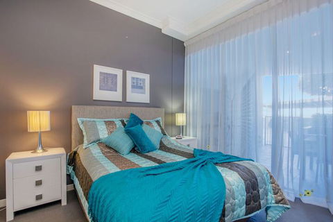 Silvershore Apartments On The Broadwater - Timeshare Accommodation 3