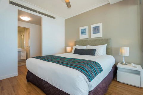 Silvershore Apartments On The Broadwater - Timeshare Accommodation 2