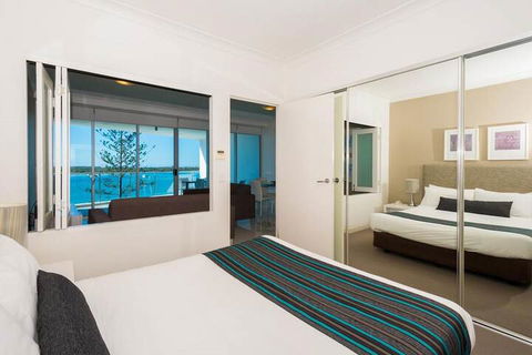 Silvershore Apartments On The Broadwater - Timeshare Accommodation 6
