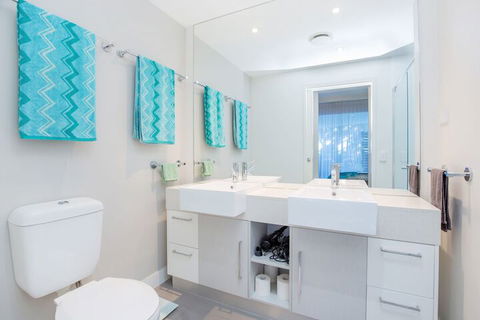 Silvershore Apartments On The Broadwater - Timeshare Accommodation 1