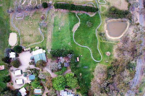 Fernleigh Farmstay & Bike Park - Timeshare Accommodation 7