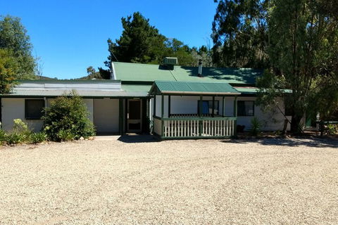 Fernleigh Farmstay & Bike Park - Timeshare Accommodation 2