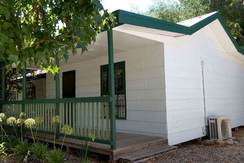 Fernleigh Farmstay & Bike Park - Timeshare Accommodation 6