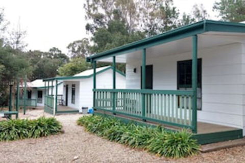 Fernleigh Farmstay & Bike Park - Timeshare Accommodation 0