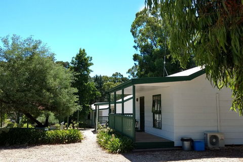 Fernleigh Farmstay & Bike Park - Timeshare Accommodation 4