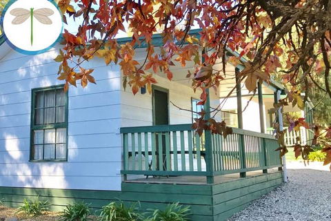 Fernleigh Farmstay & Bike Park - Timeshare Accommodation 1