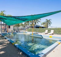 Coral Coast Tourist Park - Timeshare Accommodation