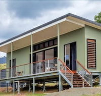 Worendo Cottages - Timeshare Accommodation