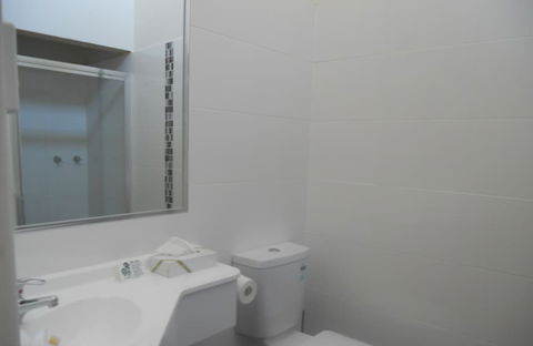 Burkes Hotel Motel - Timeshare Accommodation 4
