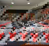 Burkes Hotel Motel - Timeshare Accommodation