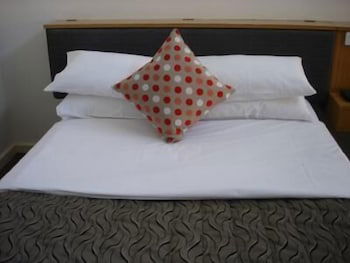 Burkes Hotel Motel - Timeshare Accommodation 5