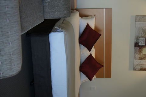 Burkes Hotel Motel - Timeshare Accommodation 2