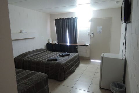 Motel 707 - Timeshare Accommodation 4