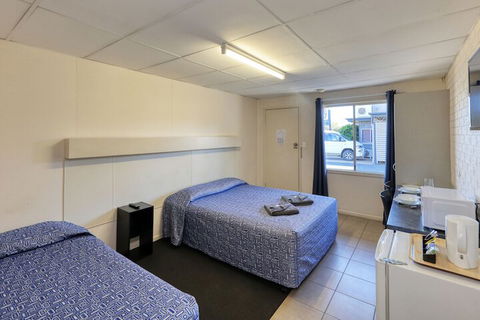 Motel 707 - Timeshare Accommodation 6
