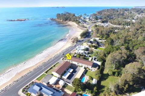 Edgewater Gardens Batemans Bay - Timeshare Accommodation 0