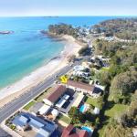 Edgewater Gardens Batemans Bay - Timeshare Accommodation 1