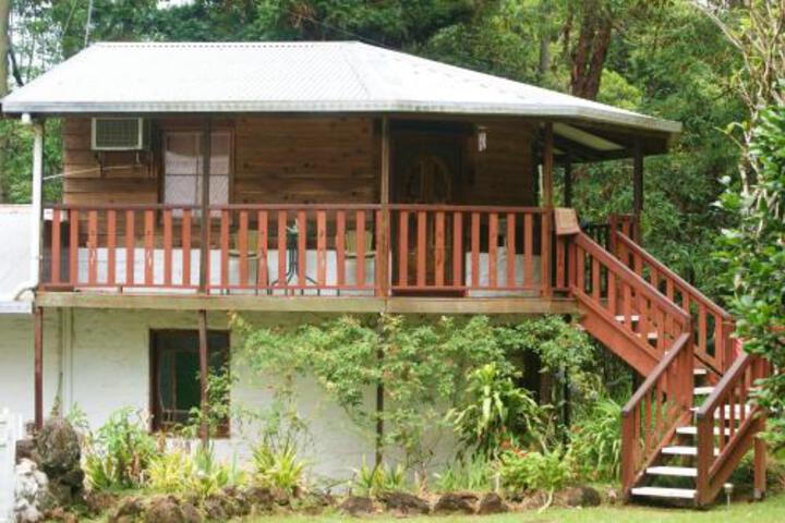 The Channon NSW Timeshare Accommodation