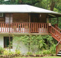 Havans Ecotourist Retreat - Timeshare Accommodation