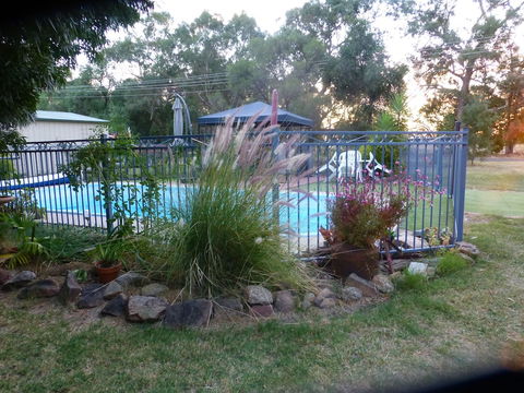 Golfers Retreat Motel - Timeshare Accommodation 3