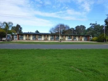 Golfers Retreat Motel - Timeshare Accommodation 0