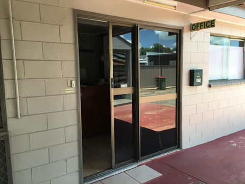 Plantation Park Motor Inn - Timeshare Accommodation 3