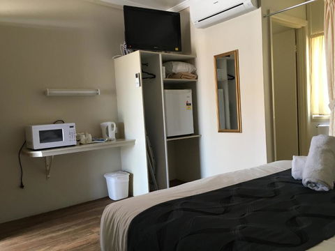 Plantation Park Motor Inn - Timeshare Accommodation 2