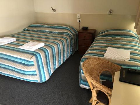 Plantation Park Motor Inn - Timeshare Accommodation 4