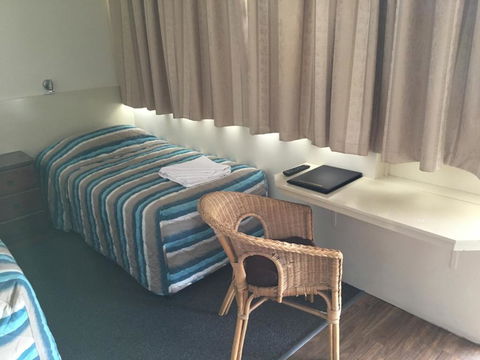 Plantation Park Motor Inn - Timeshare Accommodation 6