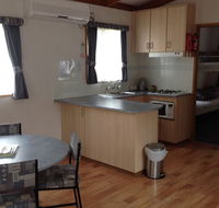 McLean Beach Holiday Park - Timeshare Accommodation
