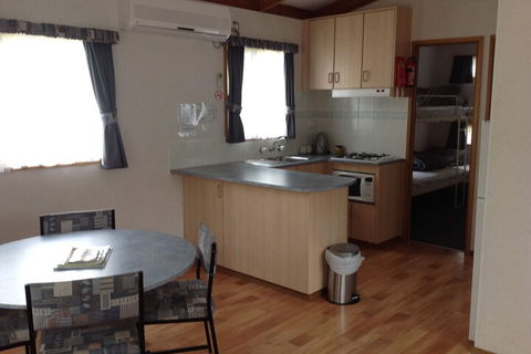 McLean Beach Holiday Park - Timeshare Accommodation 0