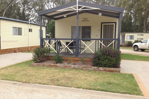 McLean Beach Holiday Park - Timeshare Accommodation 3
