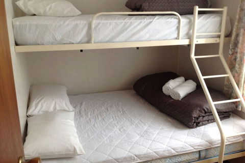 McLean Beach Holiday Park - Timeshare Accommodation 2