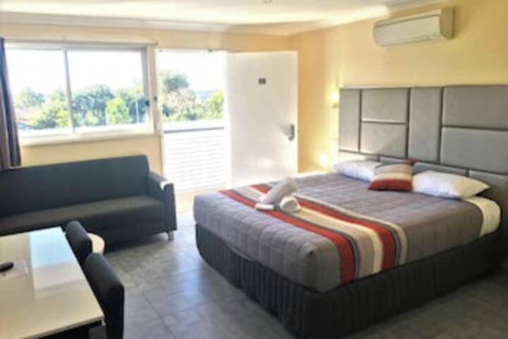 Palm Grove NSW Timeshare Accommodation