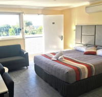 Toukley Motor Inn - Timeshare Accommodation