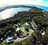 Robe Holiday Park - Timeshare Accommodation