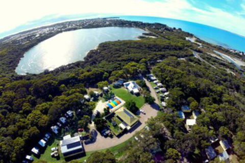 Robe Holiday Park - Timeshare Accommodation 0