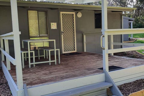 Robe Holiday Park - Timeshare Accommodation 3